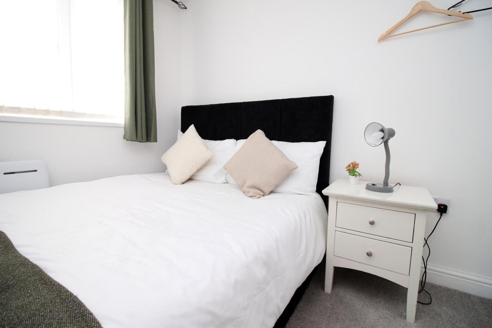 Skyline Hanover 202 Free Parking Swansea Zewnętrze zdjęcie